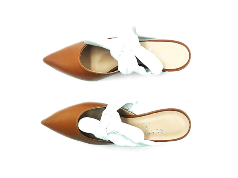 Zapato lazo - Imagen 3
