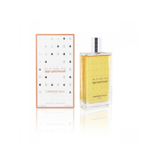 Perfume suave Patchouli 100ml.