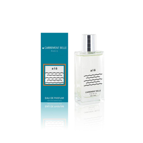 Perfume de Alo de 50ml.
