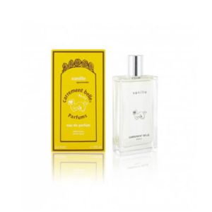 Perfume de vainilla 100ml.