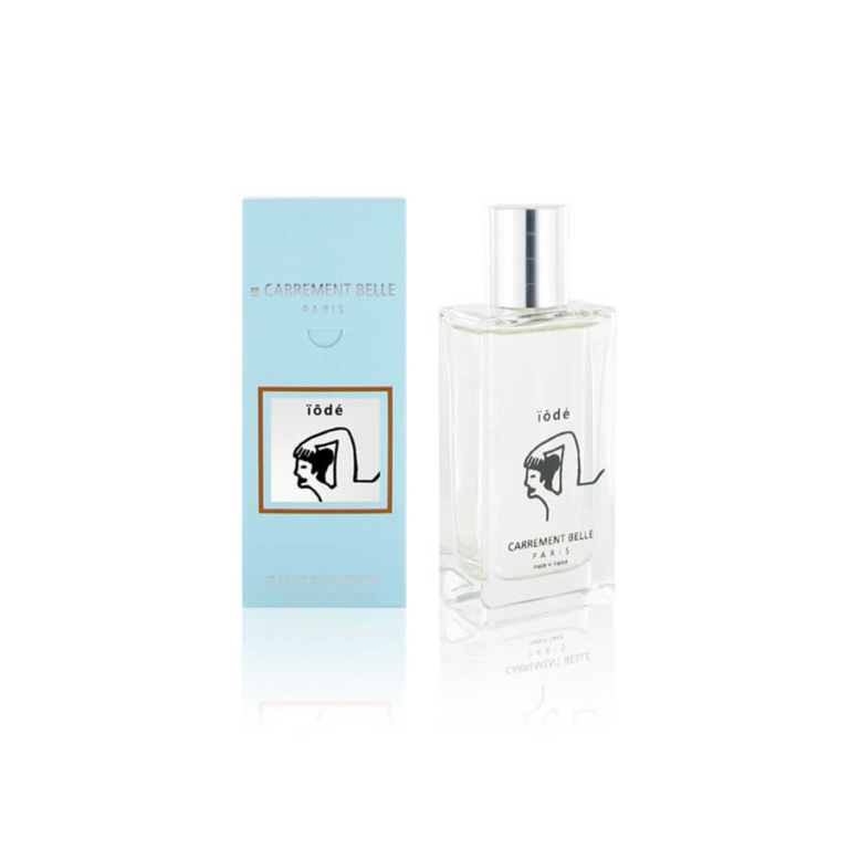 Perfumes Carrement Iode 50ml