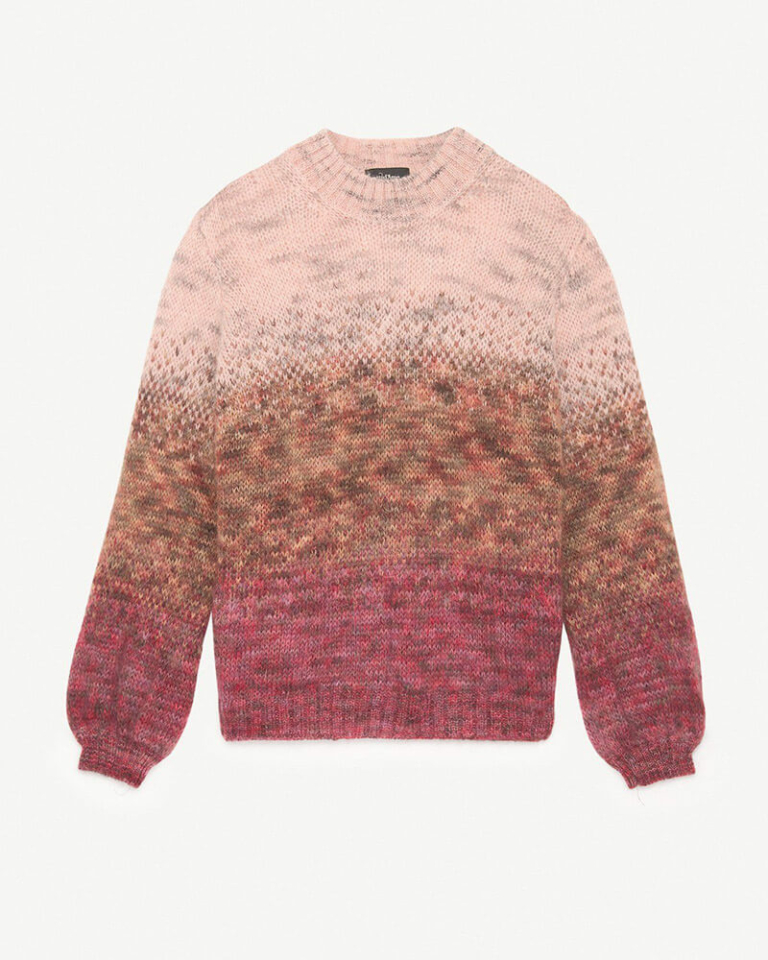 Otto d'Ame jersey mohair - Imagen 2