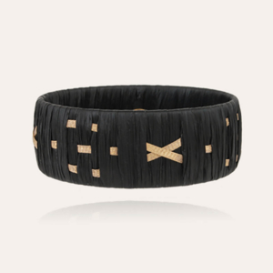 gas-brazalete-rofia-negro