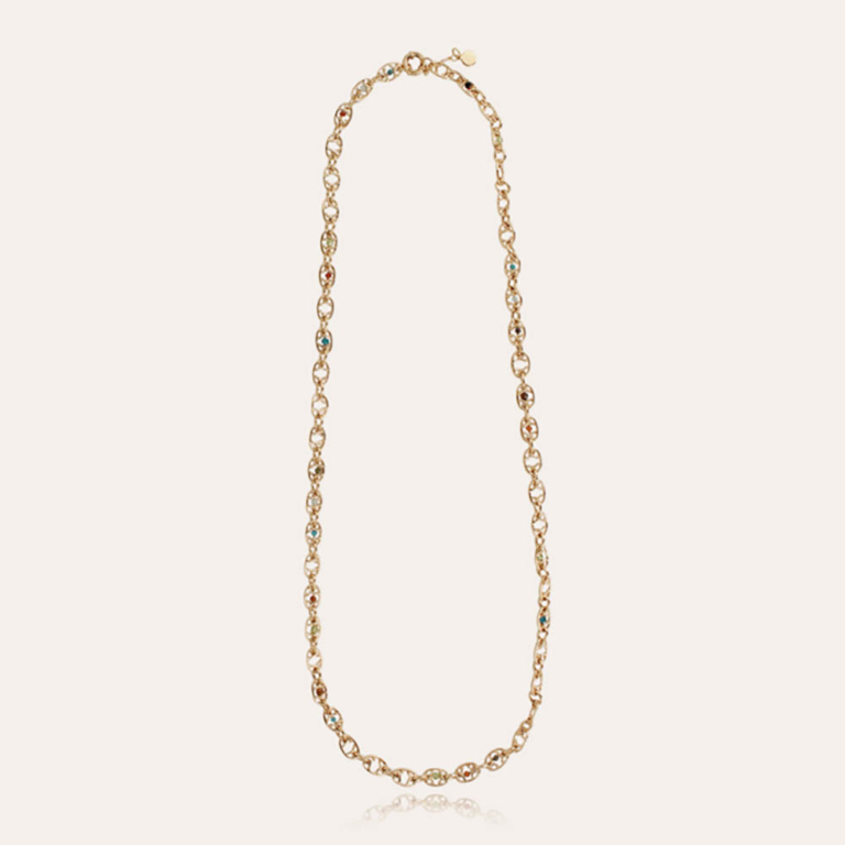 Gas Bijoux collar Alegría largo - Imagen 3