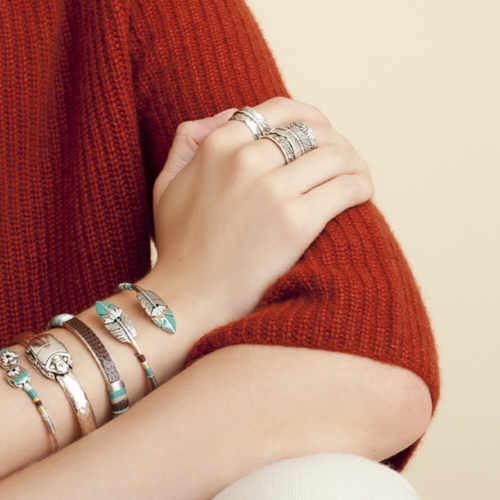 Anillos