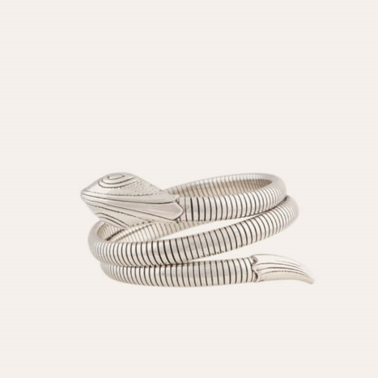 Gas Bijoux brazalete Serpent