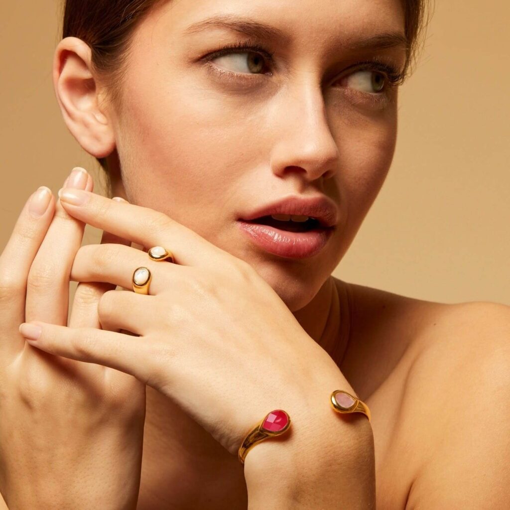 Anillos