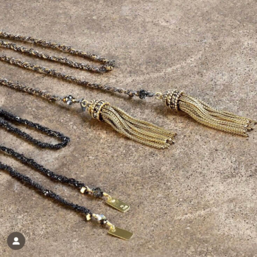 Pulseras