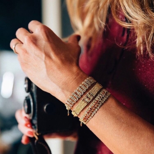 Pulseras