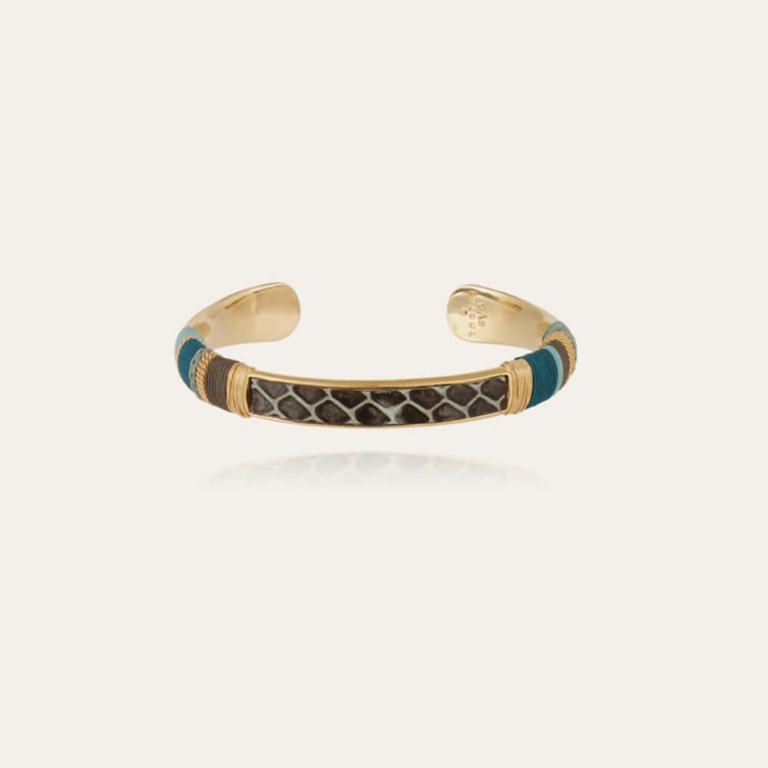 Gas Bijoux pulsera massai - Imagen 2