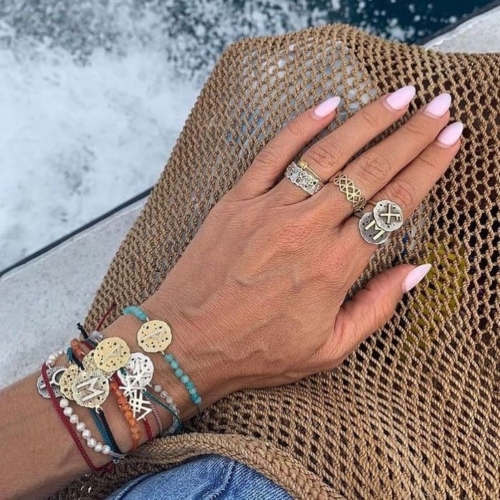 Anillos