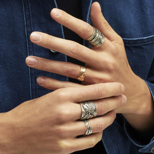 Anillos