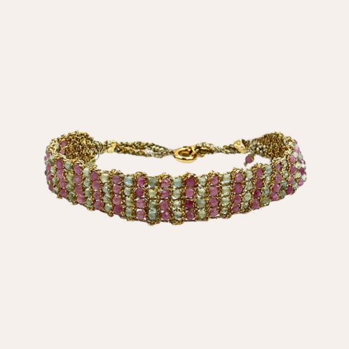 Pulseras