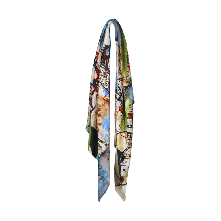 Fular Joy Lou Pescadou - Imagen 3