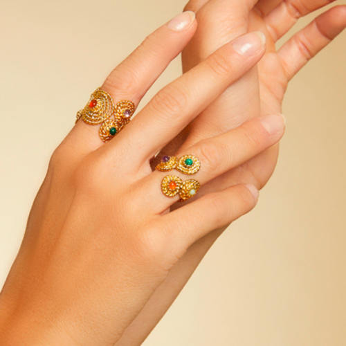 Anillos