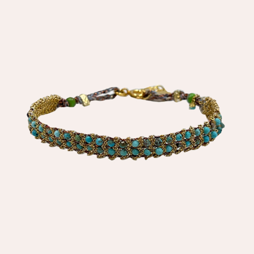 Pulseras