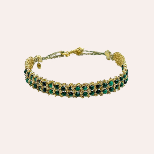 Pulseras
