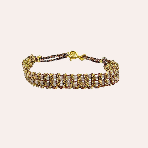 Pulseras