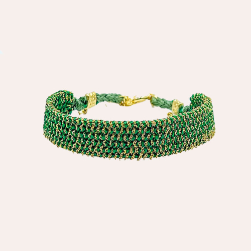 Pulseras