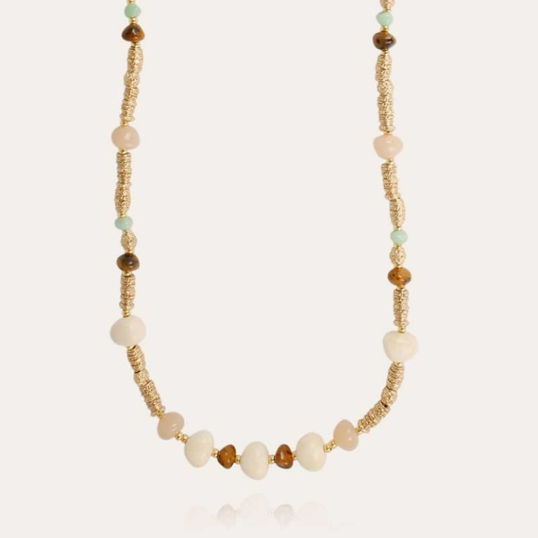 Gas Bijoux collar Biba - Imagen 2