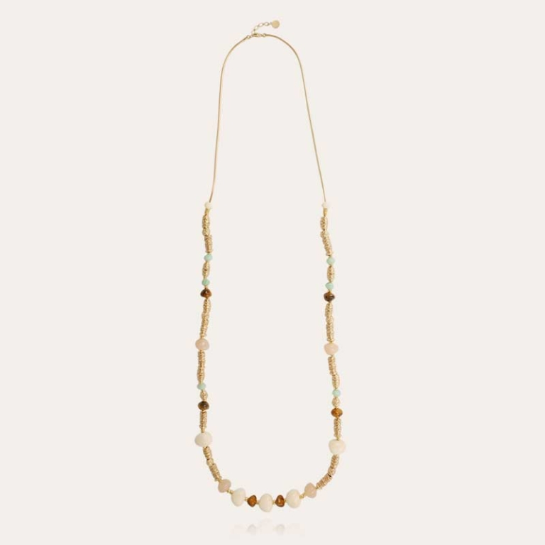 Gas Bijoux collar Biba - Imagen 4
