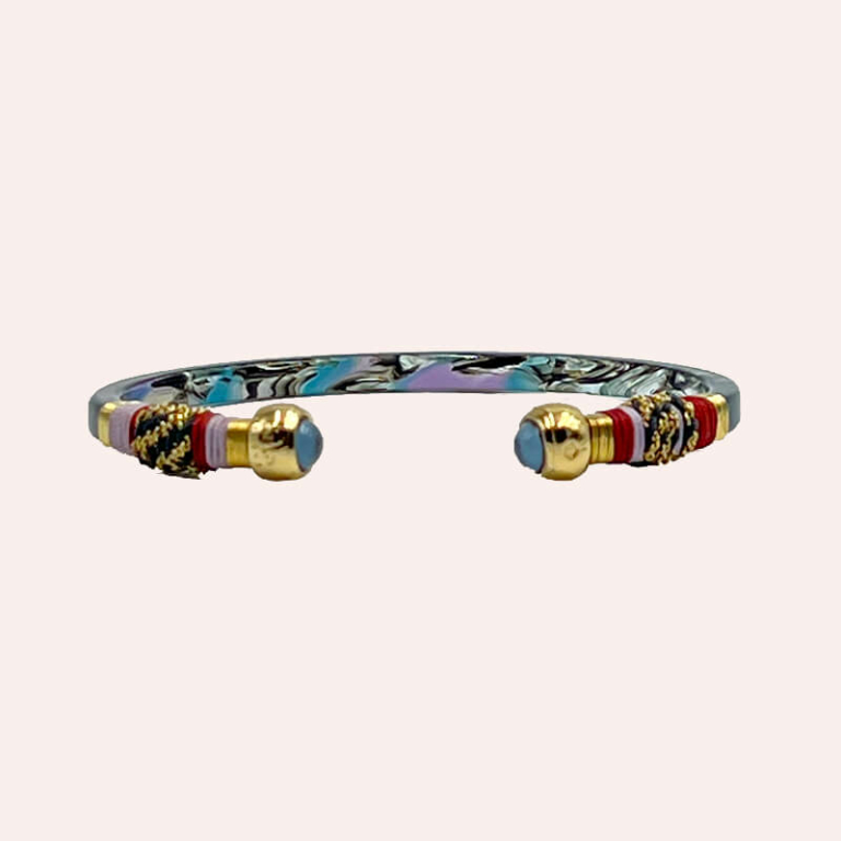 Gas Bijoux pulsera Sari - Imagen 2