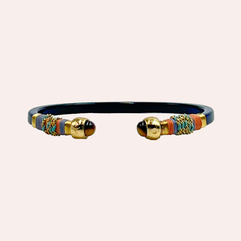 Gas Bijoux pulsera Sari - Imagen 2