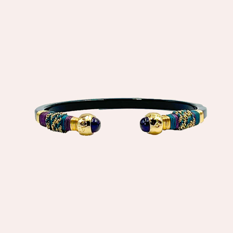 Gas Bijoux pulsera Sari