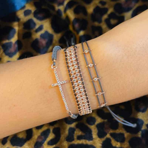 Pulseras