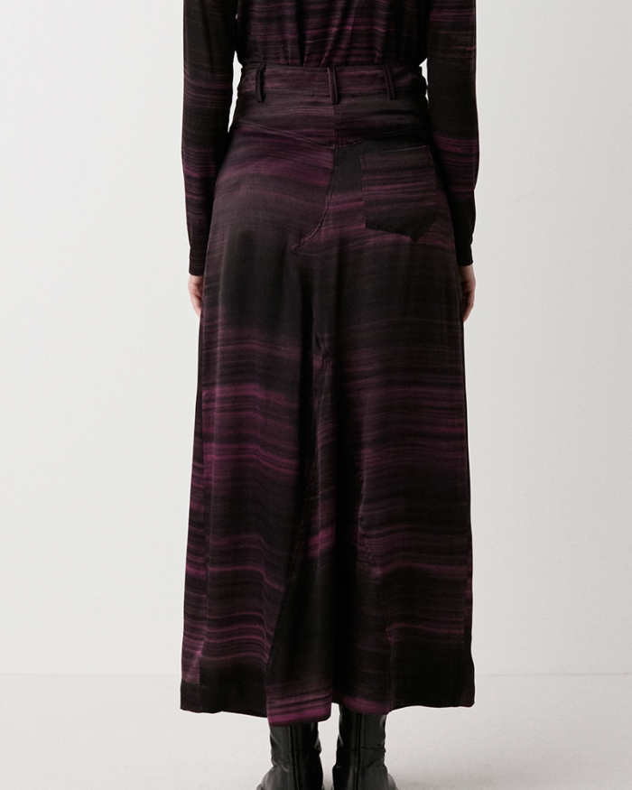 Rabens Saloner falda Avani - Imagen 5