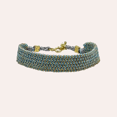 Pulseras
