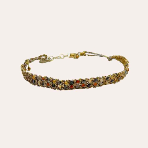 Pulseras