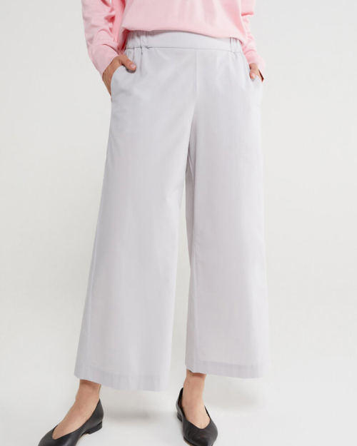 otto pantalon algodon con elastico en cintura 13392