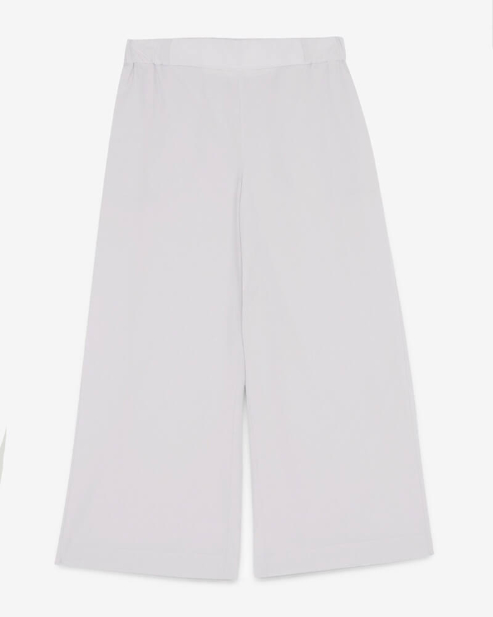 otto pantalon algodon elastico en cintura fp 13392
