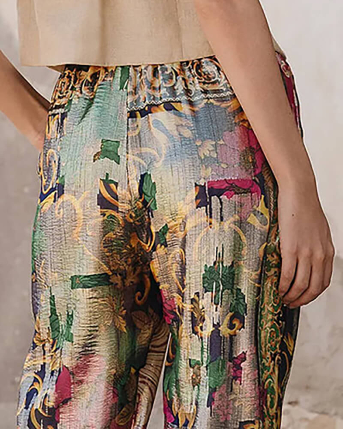 Mes Demoiselles pantalón Gala - Imagen 6