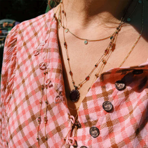 RUBY MODELO