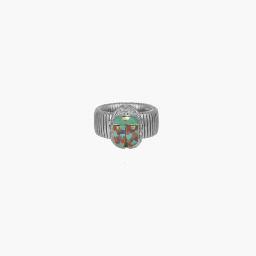 Anillos