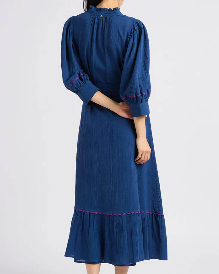 antik batik vestido clotilda espalda