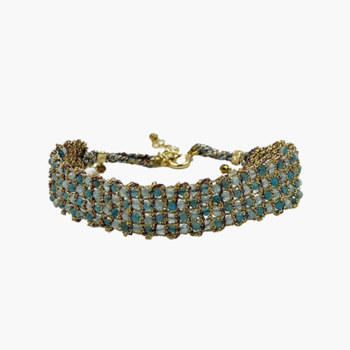 Pulseras