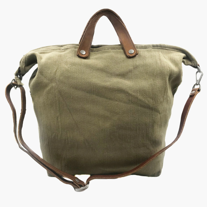 vive la difference bolso cargo espalda