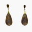 Soninke Pendientes Gota Tornasol 13652c