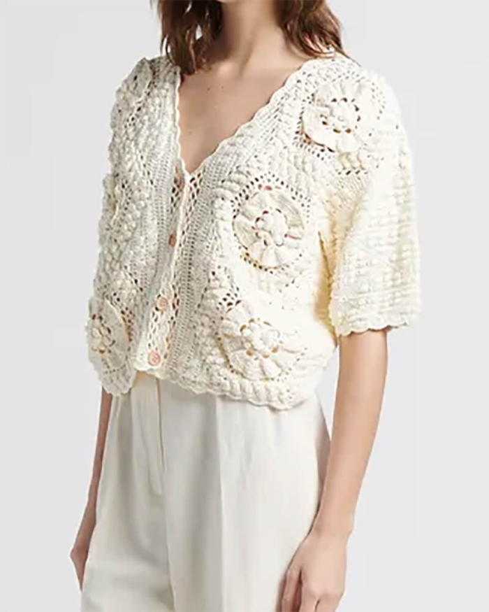 Chaqueta Mallyra - Imagen 3