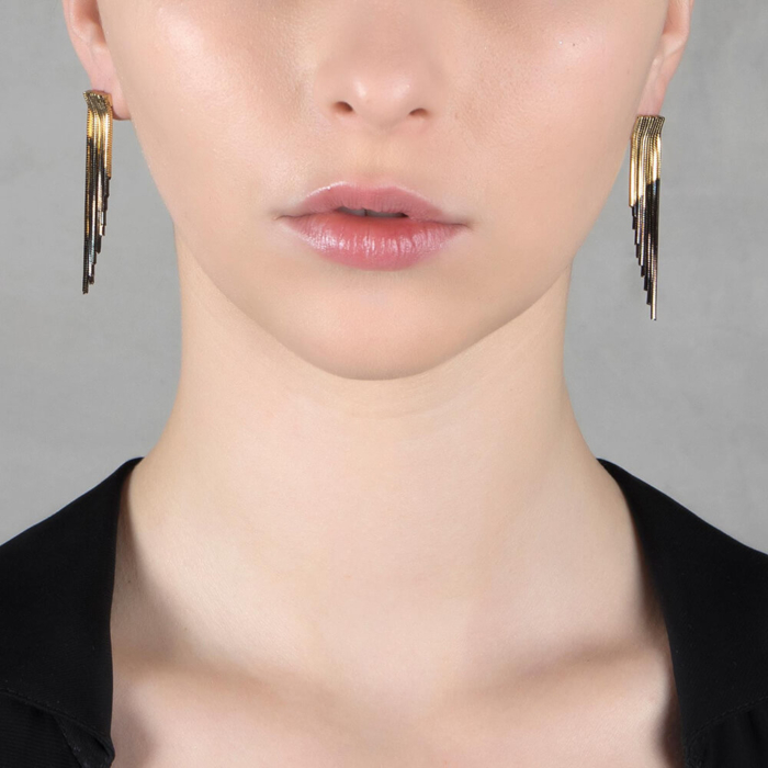 Pendientes Alas - Imagen 3