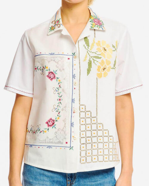 RELAX RE LUX CAMISA 2