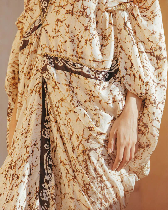 Mes Demoiselles vestido Sarah - Imagen 4