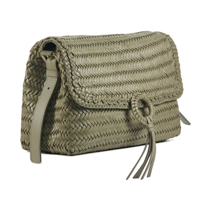 Bolso bandolera Polly TJ - Imagen 2