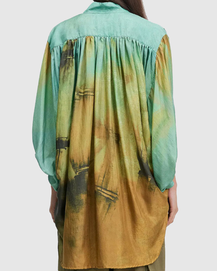 Mes Demoiselles blusa Bulda - Imagen 5