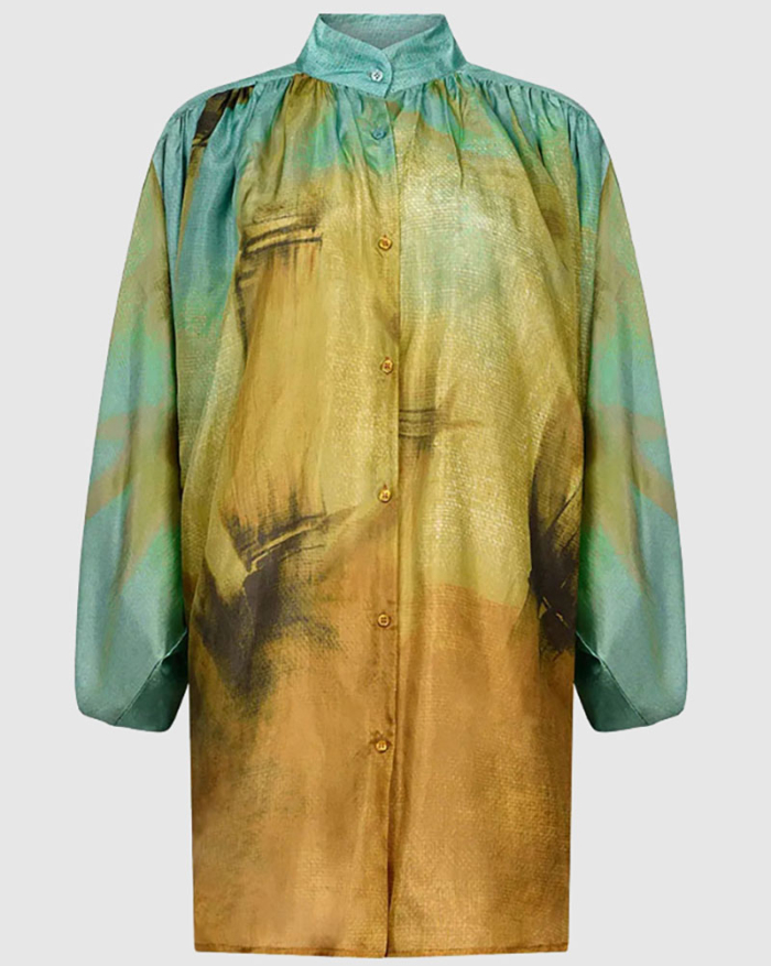 Mes Demoiselles blusa Bulda - Imagen 4
