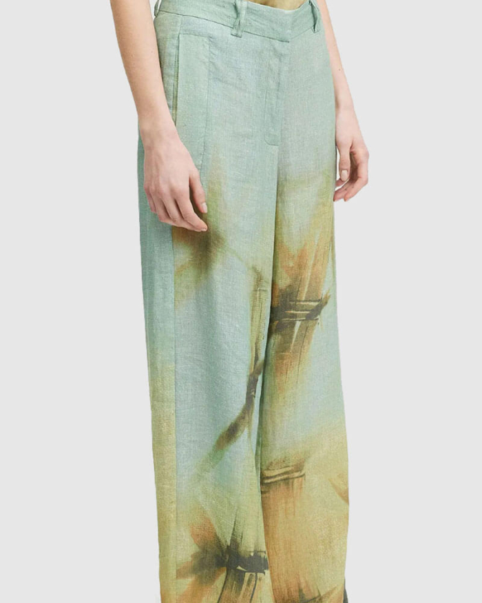 Mes Demoiselles pantalón Bolda - Imagen 3