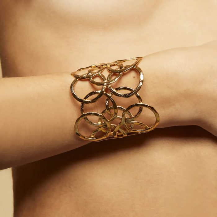 pulsera gas